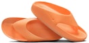 Lookbook (W) Nike Calm Flip Flop 'Peach Cream' Selipar Kasut Santai Lelaki/Wanita FD4115-800