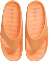 (W) ナイキ カーム フリップフロップ 「ピーチクリーム」 FD4115-800 Shop (W) ナイキ カーム フリップフロップ 「ピーチクリーム」 FD4115-800