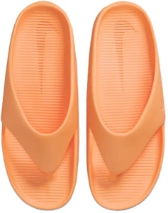 (W) Sandalias Nike Calm 'Peach Cream'. FD4115-800 Shop (W) Sandalias Nike Calm 'Peach Cream'. FD4115-800