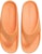 (W) Nike Calm Flip Flop 'Peach Cream' Selipar Kasut Santai Lelaki/Wanita FD4115-800