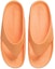 Shop (W) Nike Calm Flip Flop 'Peach Cream' Selipar Kasut Santai Lelaki/Wanita FD4115-800