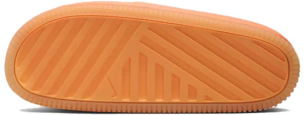 (Women) Nike Calm Flip Flop 'Peach Cream' FD4115-800 Purchase (Women) Nike Calm Flip Flop 'Peach Cream' FD4115-800