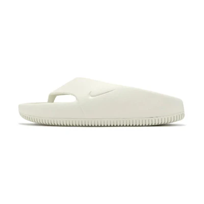 (W) Nike Calm Flip Flop 'Sail'