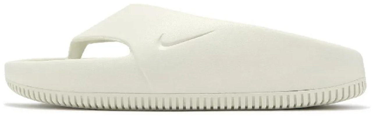 (W) Nike Calm Flip Flop 'Sail' Sandal Jepit FD4115-003 Buy (W) Nike Calm Flip Flop 'Sail' Sandal Jepit FD4115-003