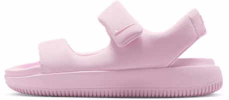 (Women) Nike Calm 'Pink Foam' FZ3125-600 (Women) Nike Calm 'Pink Foam' FZ3125-600