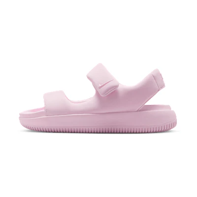 (W) Nike Calm 'Pink Foam'