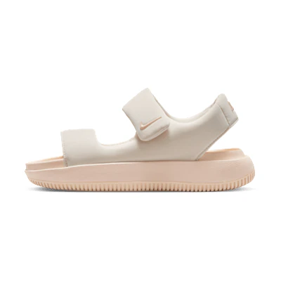 (W) Nike Calm Sandal 'Guava Ice'