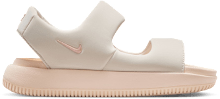 (Women) Nike Calm Sandal 'Guava Ice' FZ3125-800 Lookbook (Women) Nike Calm Sandal 'Guava Ice' FZ3125-800