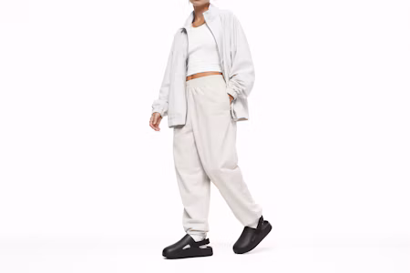 Order (女士)Nike Calm Mule「黑色」FB2185-001