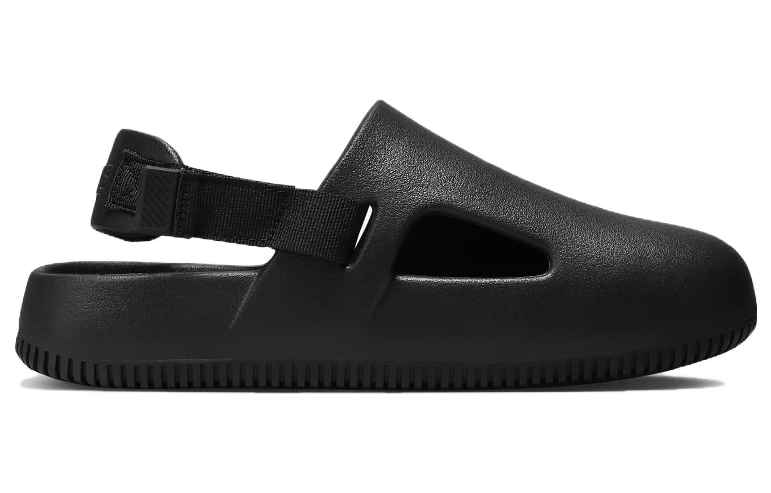 Lookbook (W) Nike Calm Mule ''Zwart'' FB2185-001