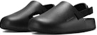(W) Nike Calm Mule 'Hitam' FB2185-001