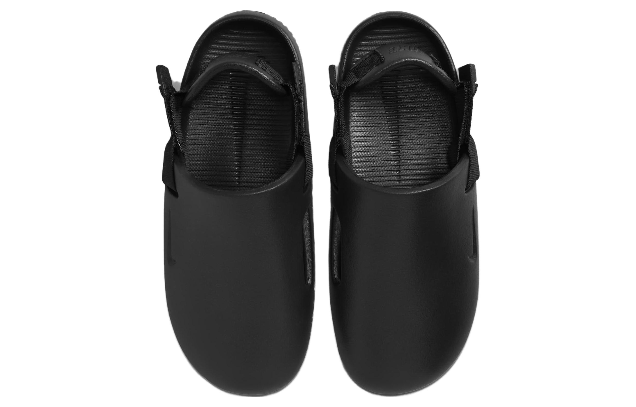 Purchase (W) Nike Calm Mule ''Zwart'' FB2185-001