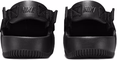 Details for (女士)Nike Calm Mule「黑色」FB2185-001