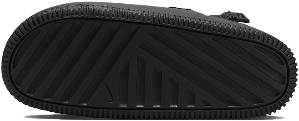 (Women) Nike Calm Mule 'Black' FB2185-001 Details for (Women) Nike Calm Mule 'Black' FB2185-001