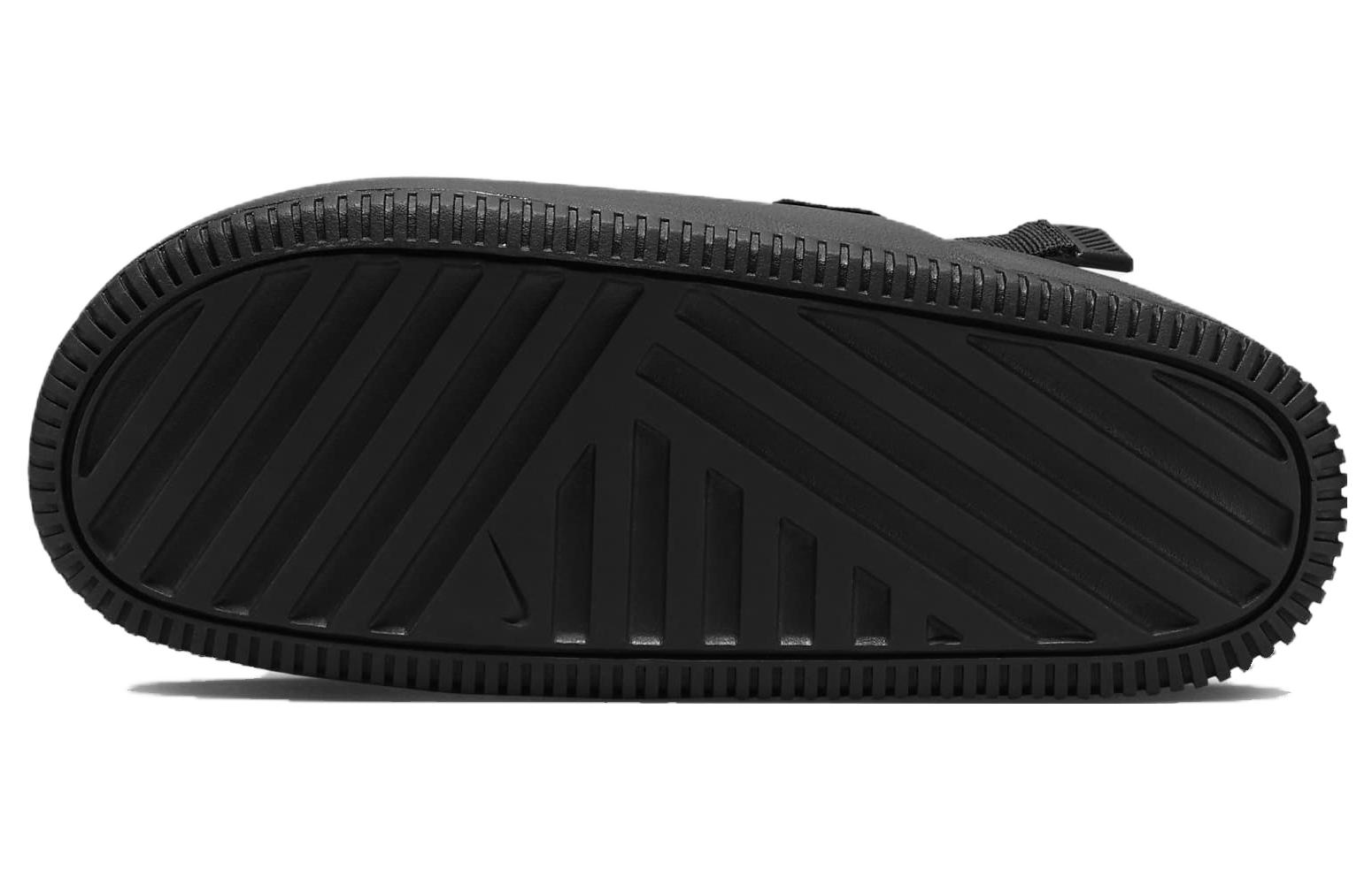 Sizing (W) Nike Calm Mule ''Zwart'' FB2185-001