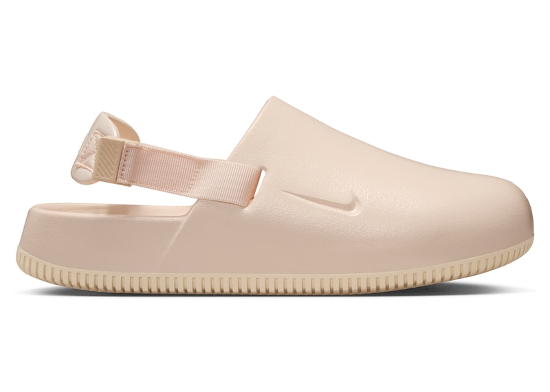 (Women) Nike Calm Mule 'Guava Ice' FB2186-801