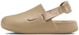 (W) Nike Calm Mule 'Hemp' dalam Warna Rami FB2185-200