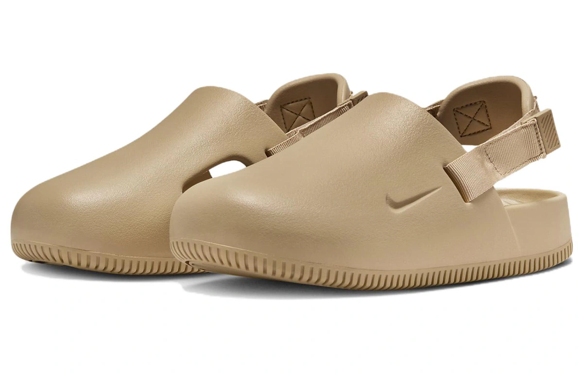 (Women) Nike Calm Mule 'Hemp'
