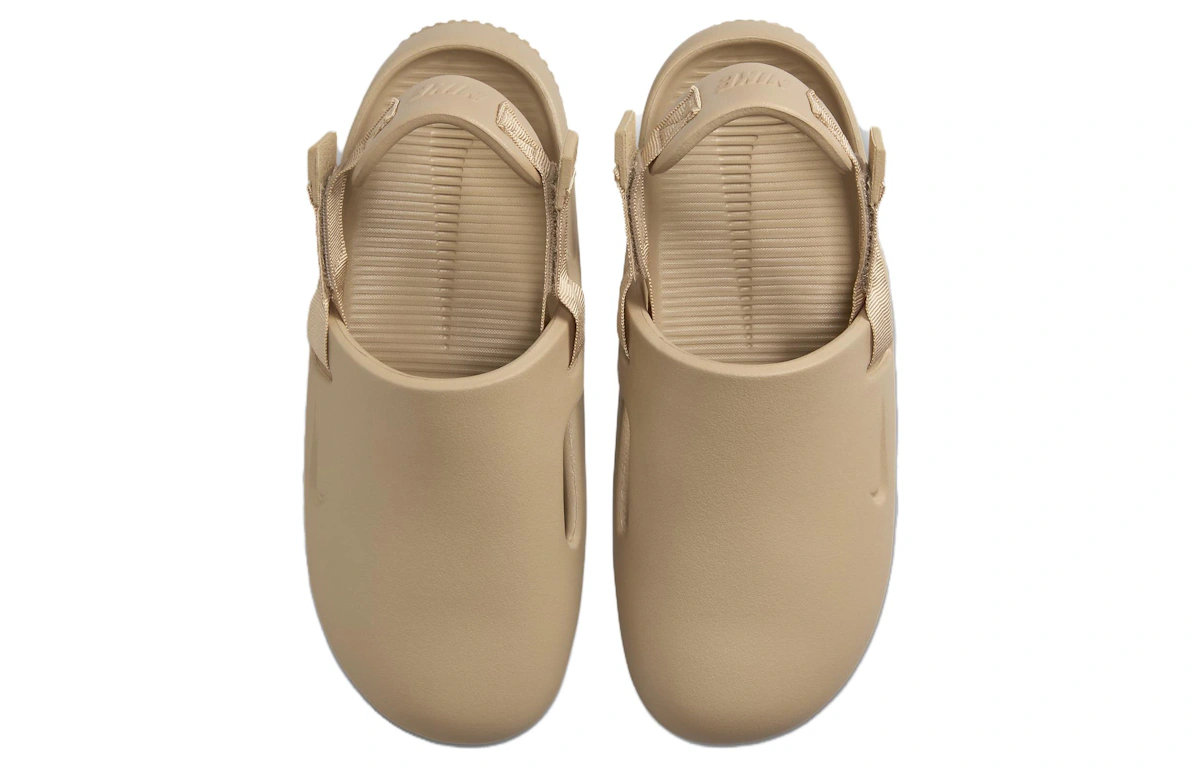 (Women) Nike Calm Mule 'Hemp'