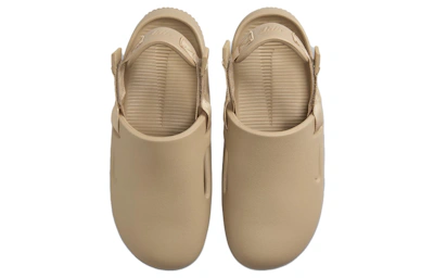 (Women) Nike Calm Mule 'Hemp'