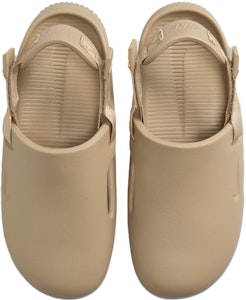 (W) Nike Calm Mule 'Hemp' Coklat Alami FB2185-200 Shop (W) Nike Calm Mule 'Hemp' Coklat Alami FB2185-200