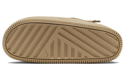 (Women) Nike Calm Mule 'Hemp'