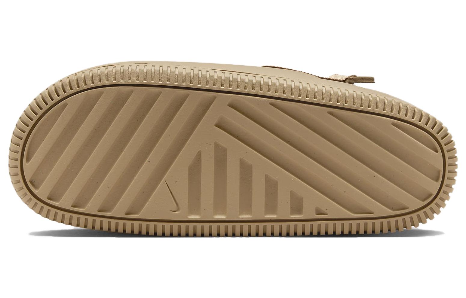Details for (女款) Nike Calm Mule 'Hemp' FB2185-200