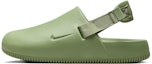 Buy (W) Nike Calm Mule 'Hijau Minyak' FB2185-300
