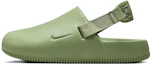 Buy (女子)Nike Calm Mule 'Oil Green' FB2185-300