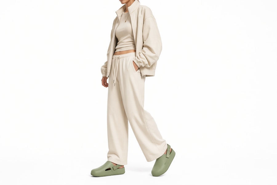 (W) Nike Calm Mule ''Oil Green'' auf Deutsch FB2185-300 Order (W) Nike Calm Mule ''Oil Green'' auf Deutsch FB2185-300
