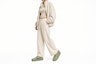 Order (W) Nike Calm Mule ''Oil Green'' auf Deutsch FB2185-300