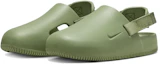 Purchase (女子)Nike Calm Mule 'Oil Green' FB2185-300