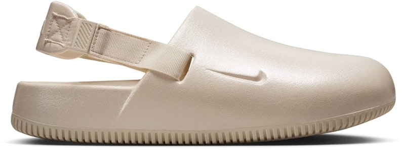 (W) 耐克Calm Mule“珍珠色” HQ7021-100 Buy (W) 耐克Calm Mule“珍珠色” HQ7021-100