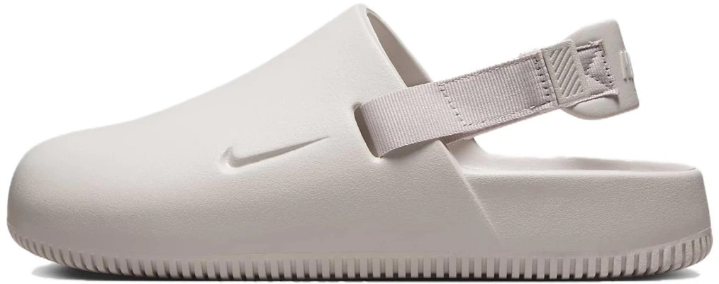 Nike Calm Mule 舒適百搭 包頭拖鞋 女款 米粉 Buy Nike Calm Mule 舒適百搭 包頭拖鞋 女款 米粉