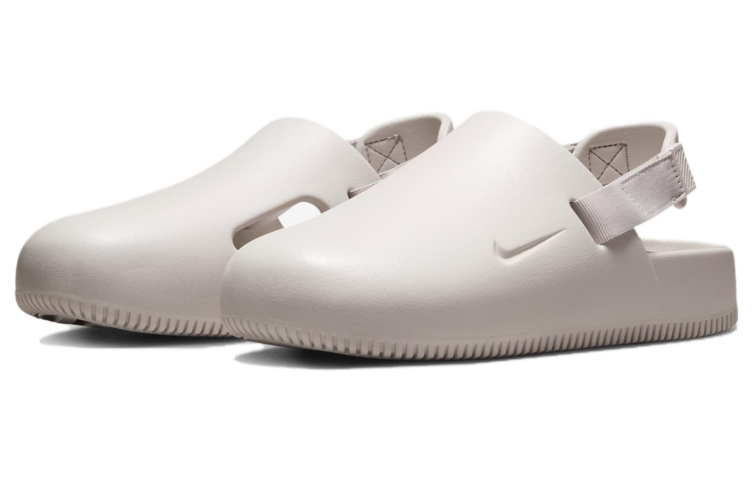 Lookbook (W) Nike Calm Mule 'Violeta Platino' FB2185-003