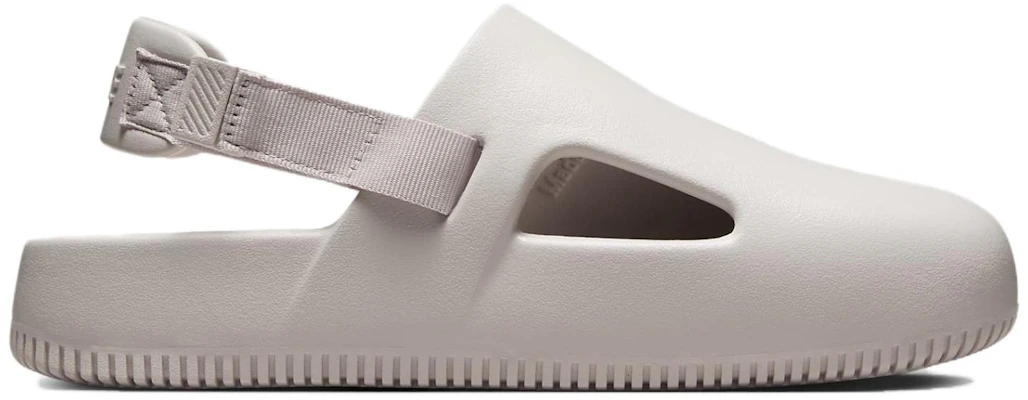 Nike Calm Mule 舒適百搭 包頭拖鞋 女款 米粉 Shop Nike Calm Mule 舒適百搭 包頭拖鞋 女款 米粉