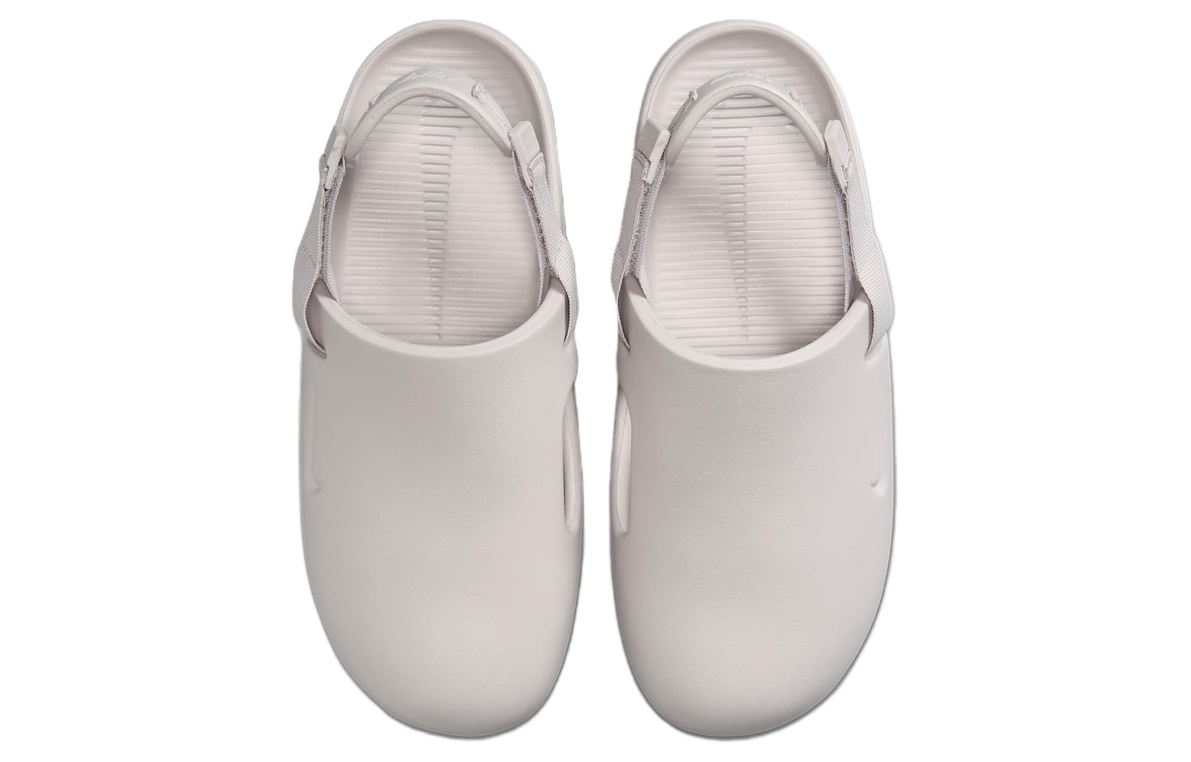 Shop (W) Nike Calm Mule 'Violeta Platino' FB2185-003