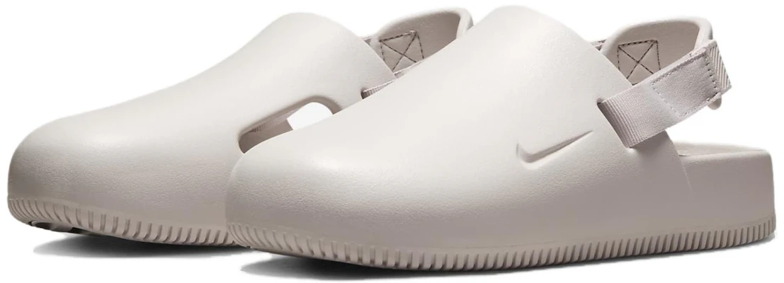 Nike Calm Mule 舒適百搭 包頭拖鞋 女款 米粉 Purchase Nike Calm Mule 舒適百搭 包頭拖鞋 女款 米粉