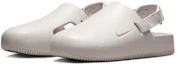 Purchase Nike Calm Mule 舒適百搭 包頭拖鞋 女款 米粉