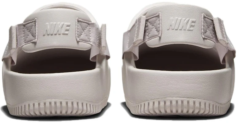 Nike Calm Mule 舒適百搭 包頭拖鞋 女款 米粉 Sizing Nike Calm Mule 舒適百搭 包頭拖鞋 女款 米粉