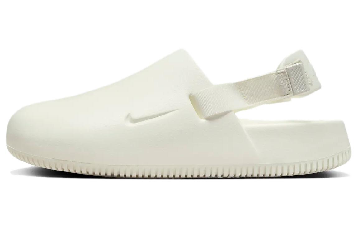 (Women) Nike Calm Mule 'Sail' FB2185-100