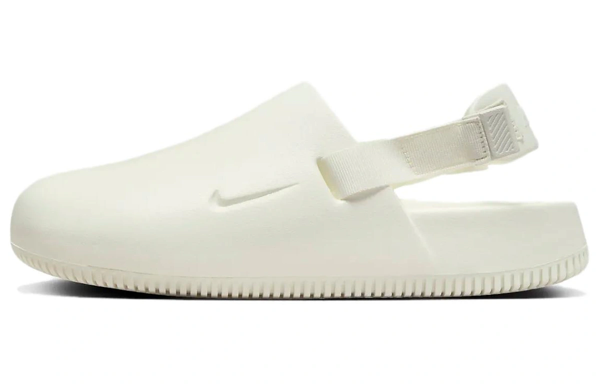 (Women) Nike Calm Mule 'Sail'