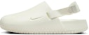 (W) Nike Calm Mule 'Sail' Lelaki FB2185-100