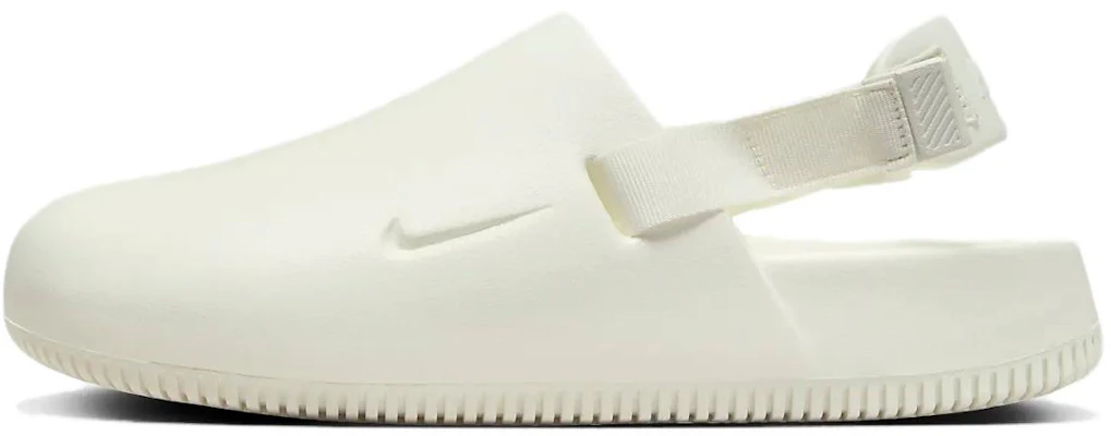 (W) Nike Calm Mule ''Sail'' Schoenen FB2185-100 Buy (W) Nike Calm Mule ''Sail'' Schoenen FB2185-100