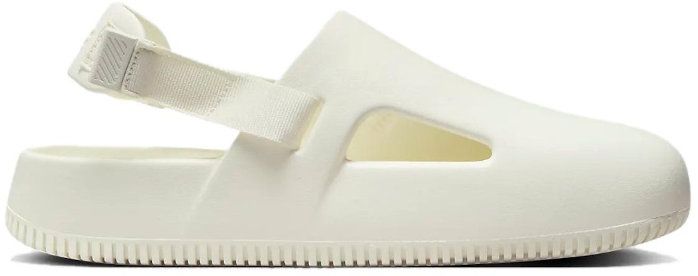 (W) 나이키 캄 뮬 '세일' (Nike Calm Mule '세일') FB2185-100 Order (W) 나이키 캄 뮬 '세일' (Nike Calm Mule '세일') FB2185-100