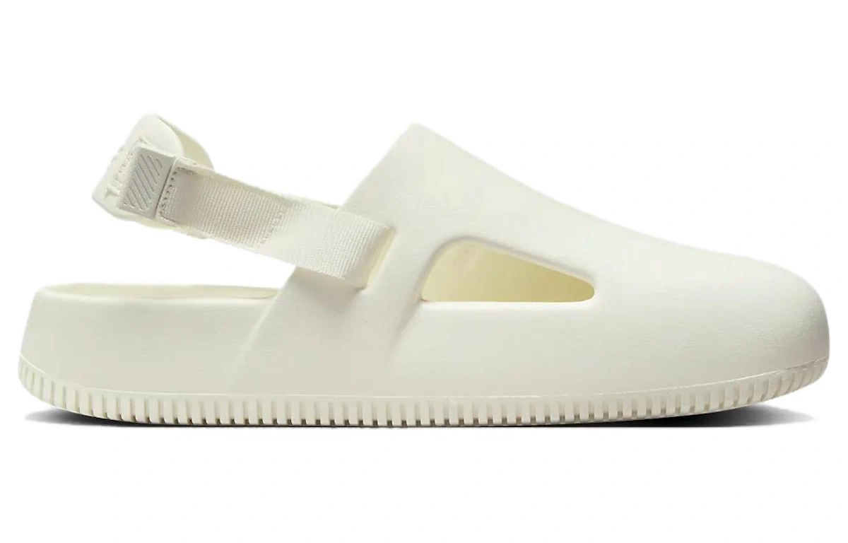 (Women) Nike Calm Mule 'Sail'
