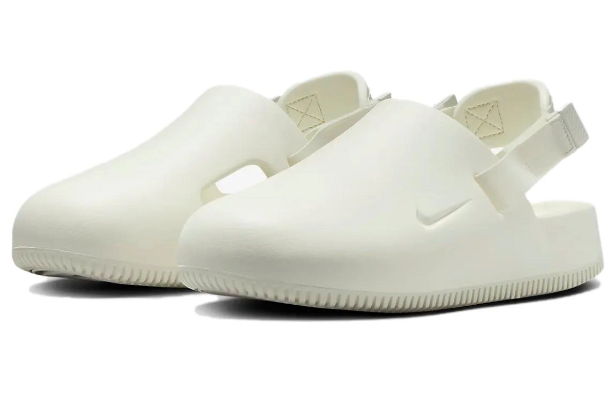 (Women) Nike Calm Mule 'Sail'