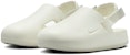 (W) Nike Calm Mule 'Sail' Lelaki FB2185-100