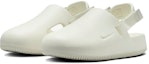 Lookbook (W) Nike Calm Mule 'Sail' Lelaki FB2185-100