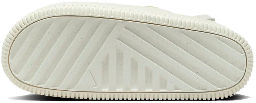 (Women) Nike Calm Mule 'Sail' FB2185-100 Shop (Women) Nike Calm Mule 'Sail' FB2185-100